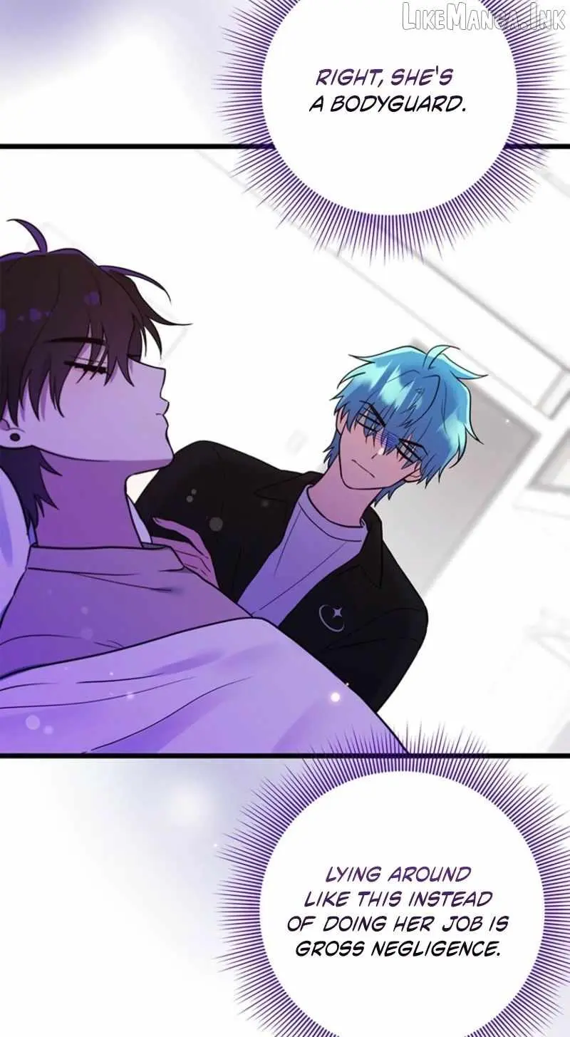 I Debuted as an Exorcist, Not an Idol Chapter 47 page 16