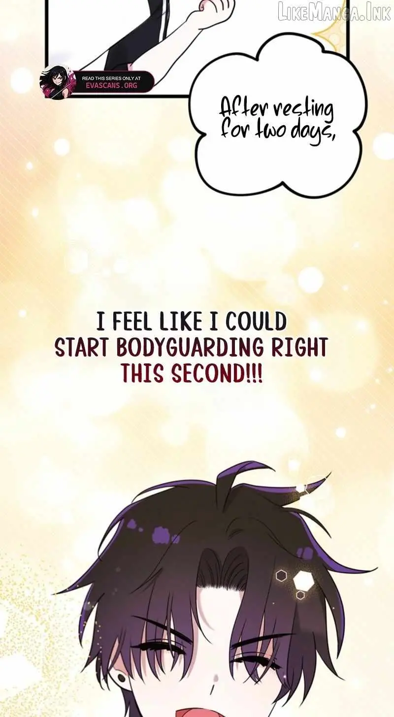 I Debuted as an Exorcist, Not an Idol Chapter 47 page 37