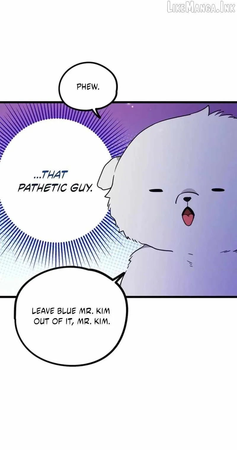 I Debuted as an Exorcist, Not an Idol Chapter 47 page 50