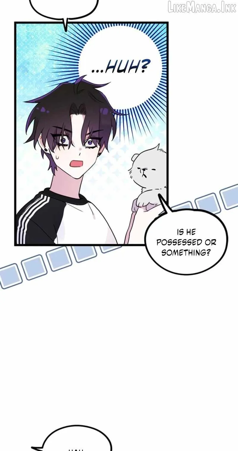 I Debuted as an Exorcist, Not an Idol Chapter 47 page 48