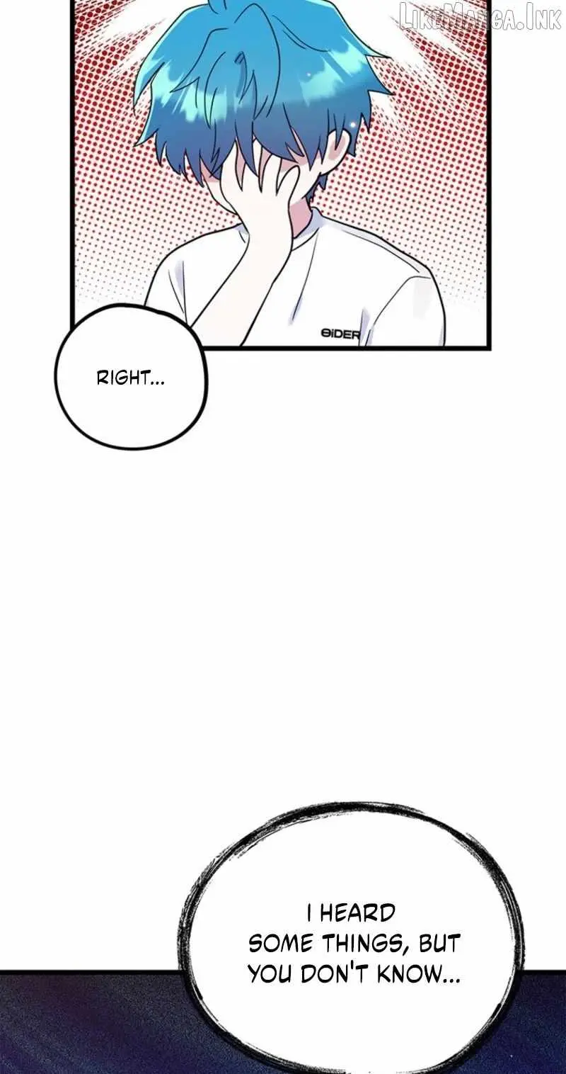 I Debuted as an Exorcist, Not an Idol Chapter 47 page 45