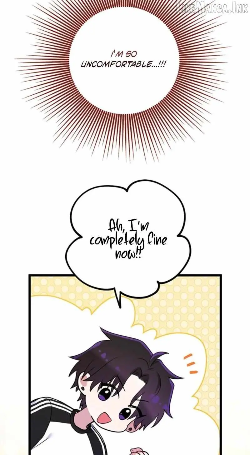 I Debuted as an Exorcist, Not an Idol Chapter 47 page 36