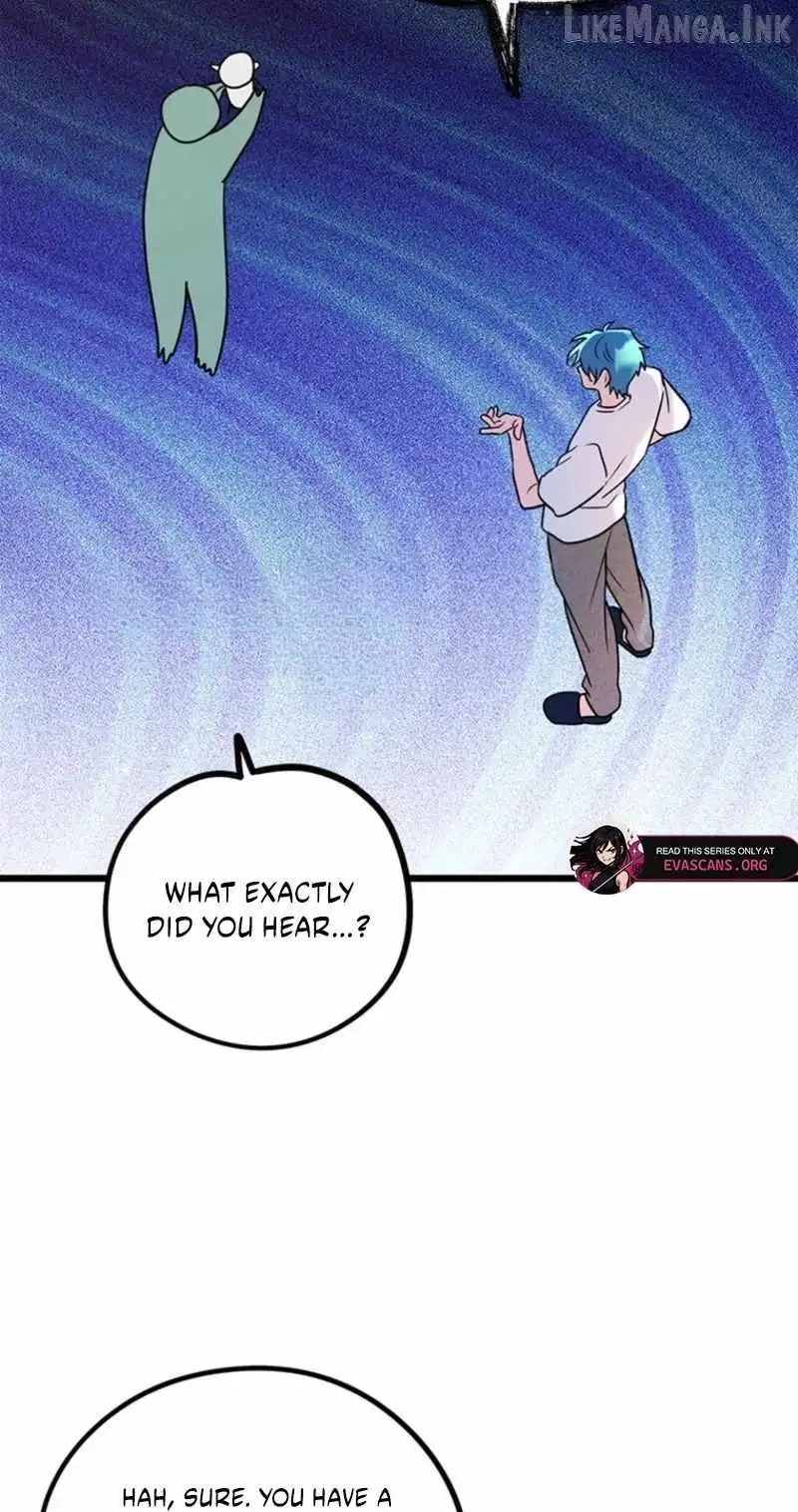 I Debuted as an Exorcist, Not an Idol Chapter 47 page 46