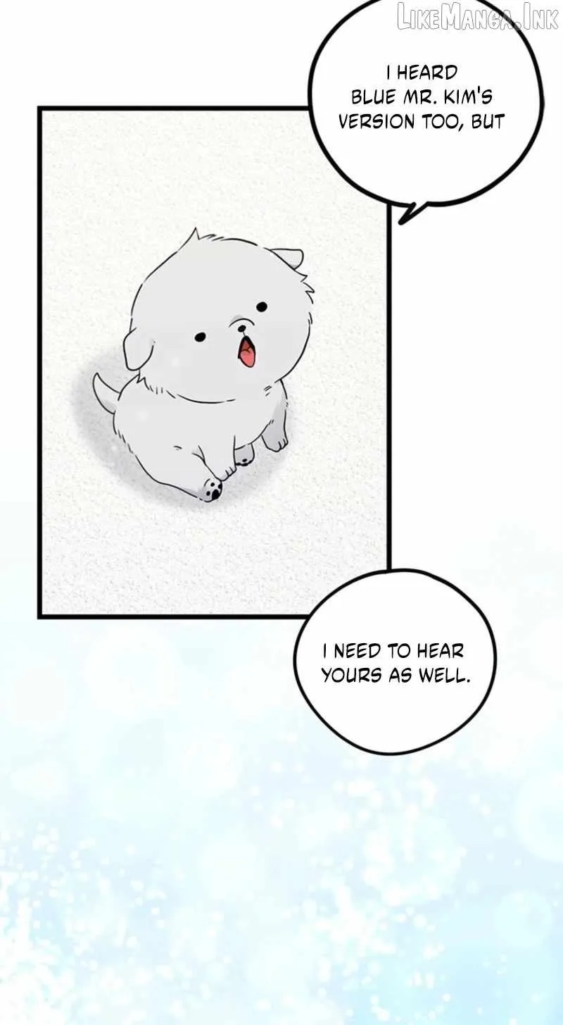 I Debuted as an Exorcist, Not an Idol Chapter 47 page 52