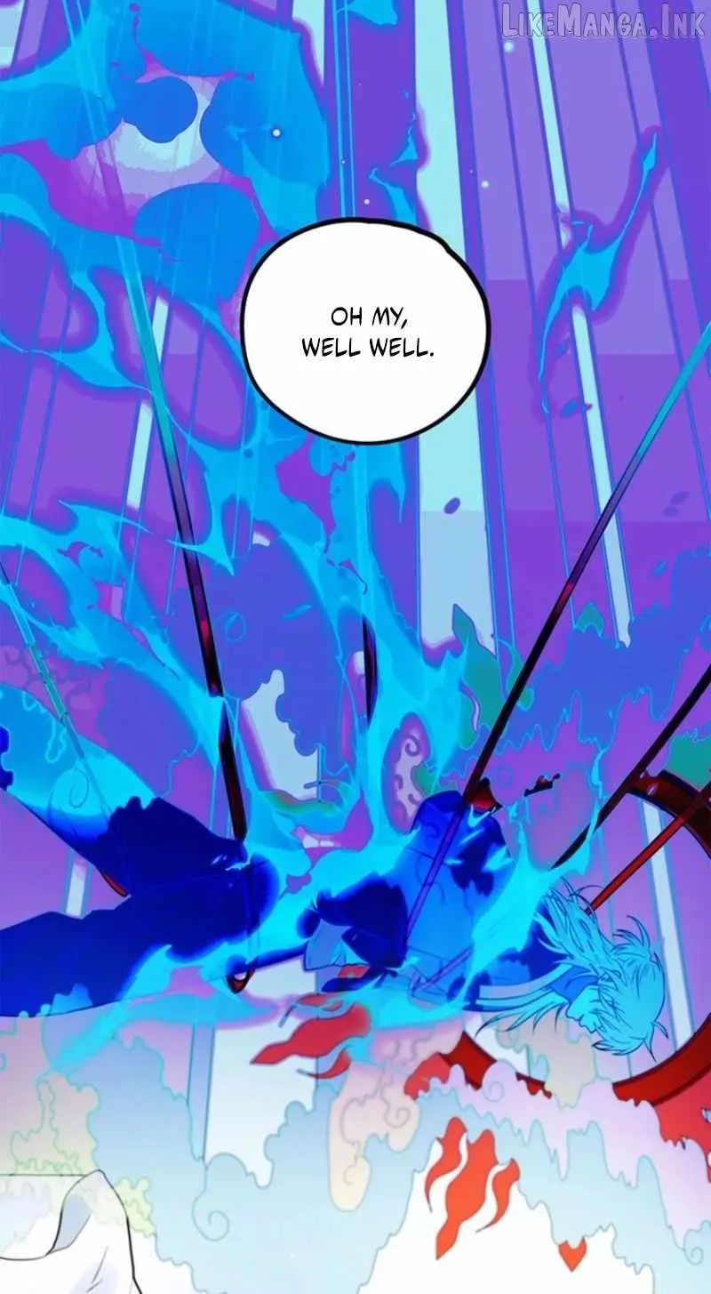 I Debuted as an Exorcist, Not an Idol Chapter 47 page 56