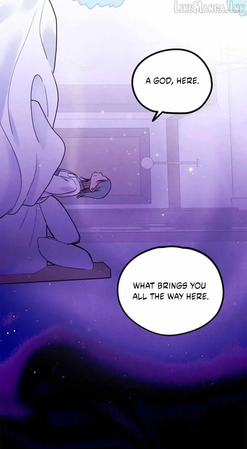I Debuted as an Exorcist, Not an Idol Chapter 47 page 57