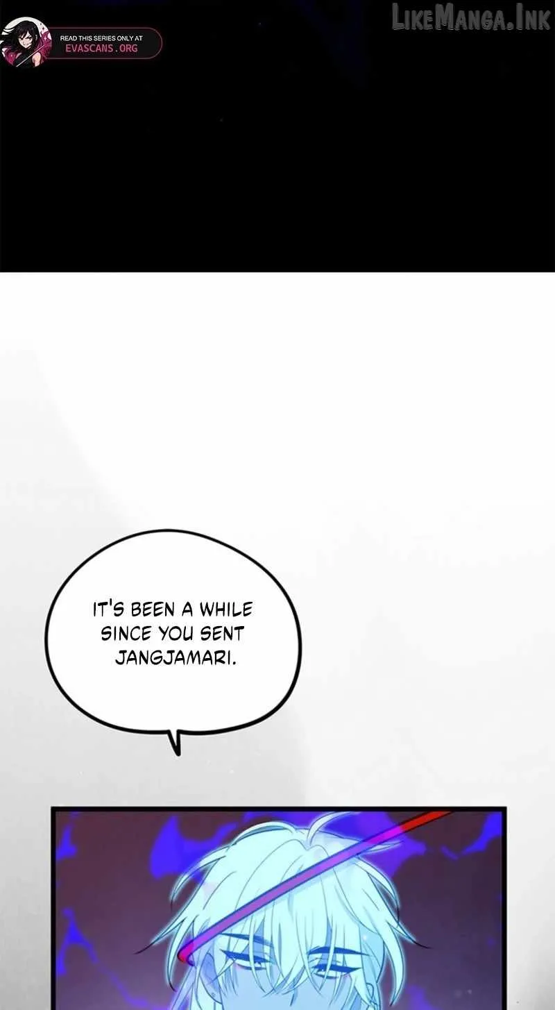 I Debuted as an Exorcist, Not an Idol Chapter 47 page 58