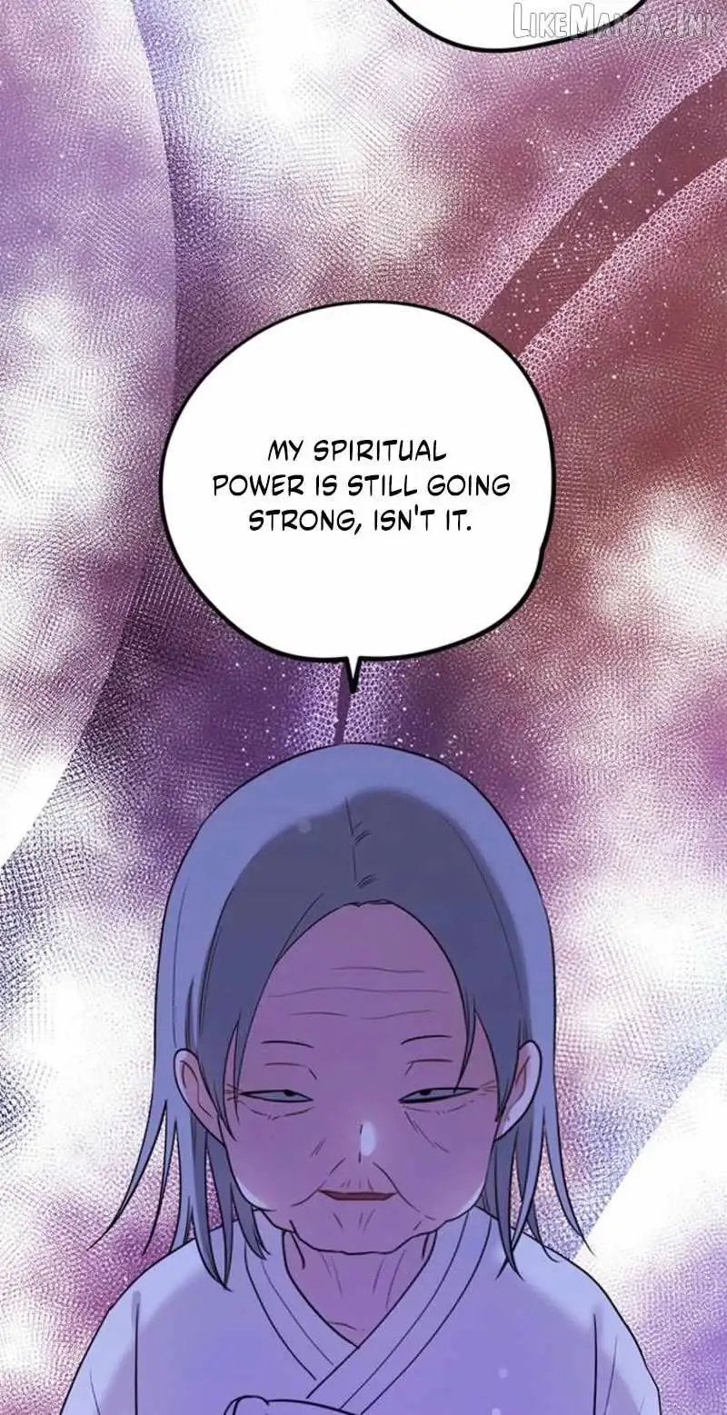 I Debuted as an Exorcist, Not an Idol Chapter 47 page 68