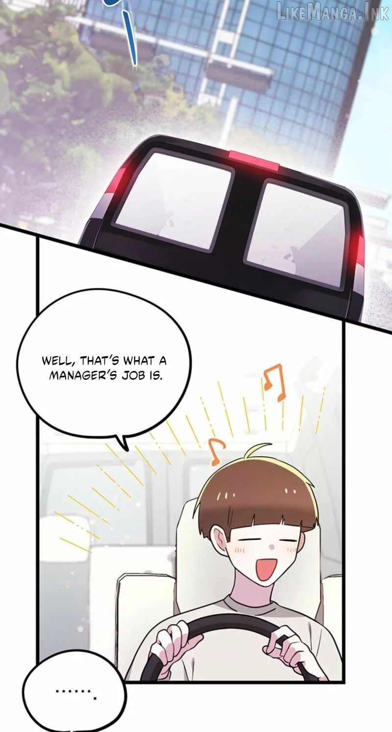 I Debuted as an Exorcist, Not an Idol Chapter 48 page 3