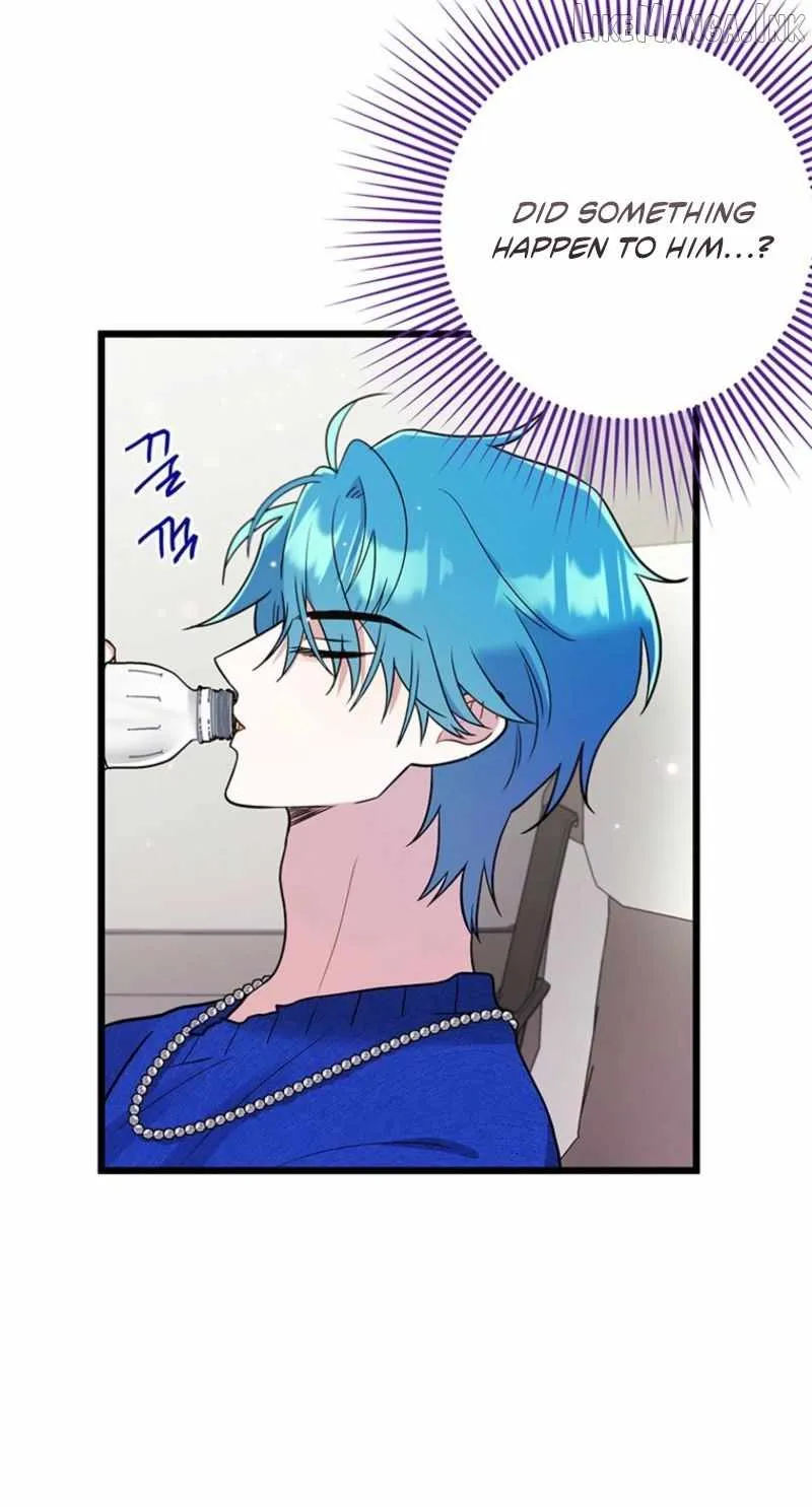 I Debuted as an Exorcist, Not an Idol Chapter 48 page 8
