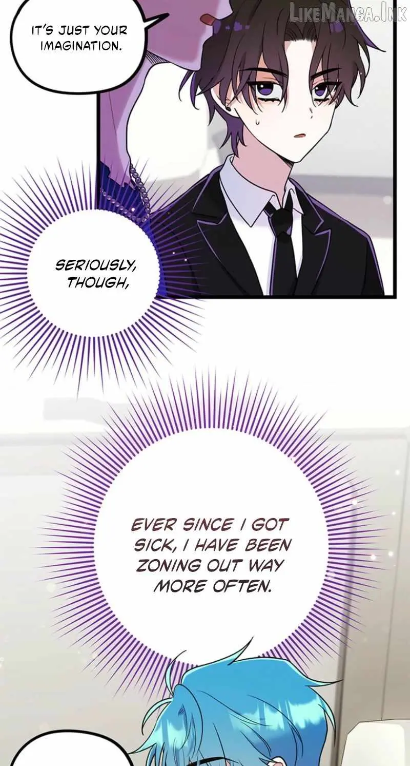 I Debuted as an Exorcist, Not an Idol Chapter 48 page 6