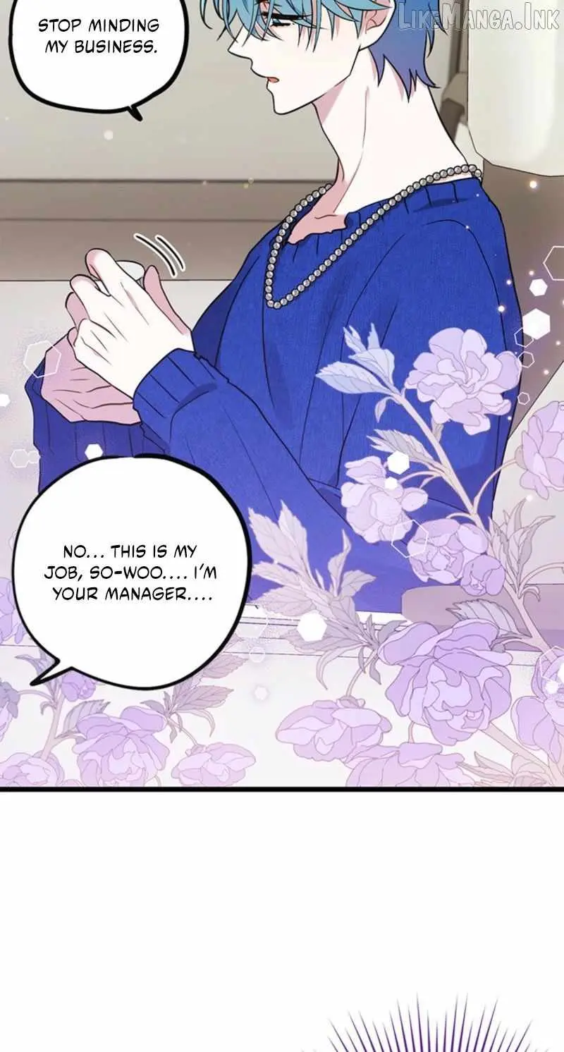 I Debuted as an Exorcist, Not an Idol Chapter 48 page 7