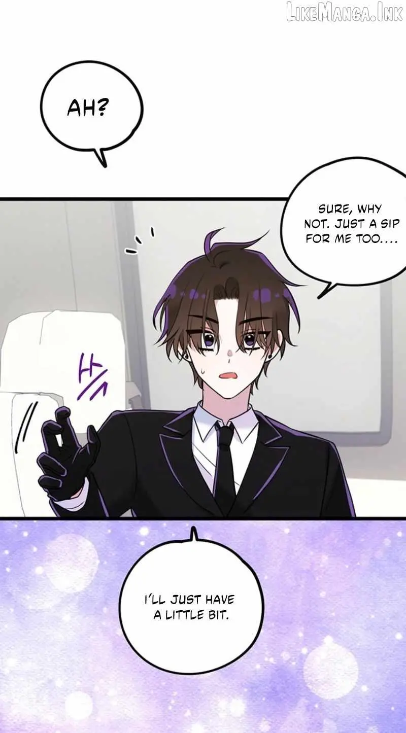 I Debuted as an Exorcist, Not an Idol Chapter 48 page 12