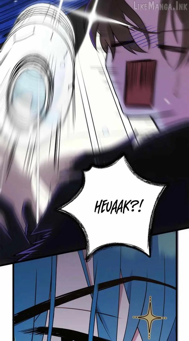 I Debuted as an Exorcist, Not an Idol Chapter 48 page 15