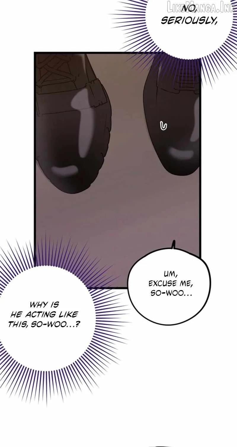 I Debuted as an Exorcist, Not an Idol Chapter 48 page 19