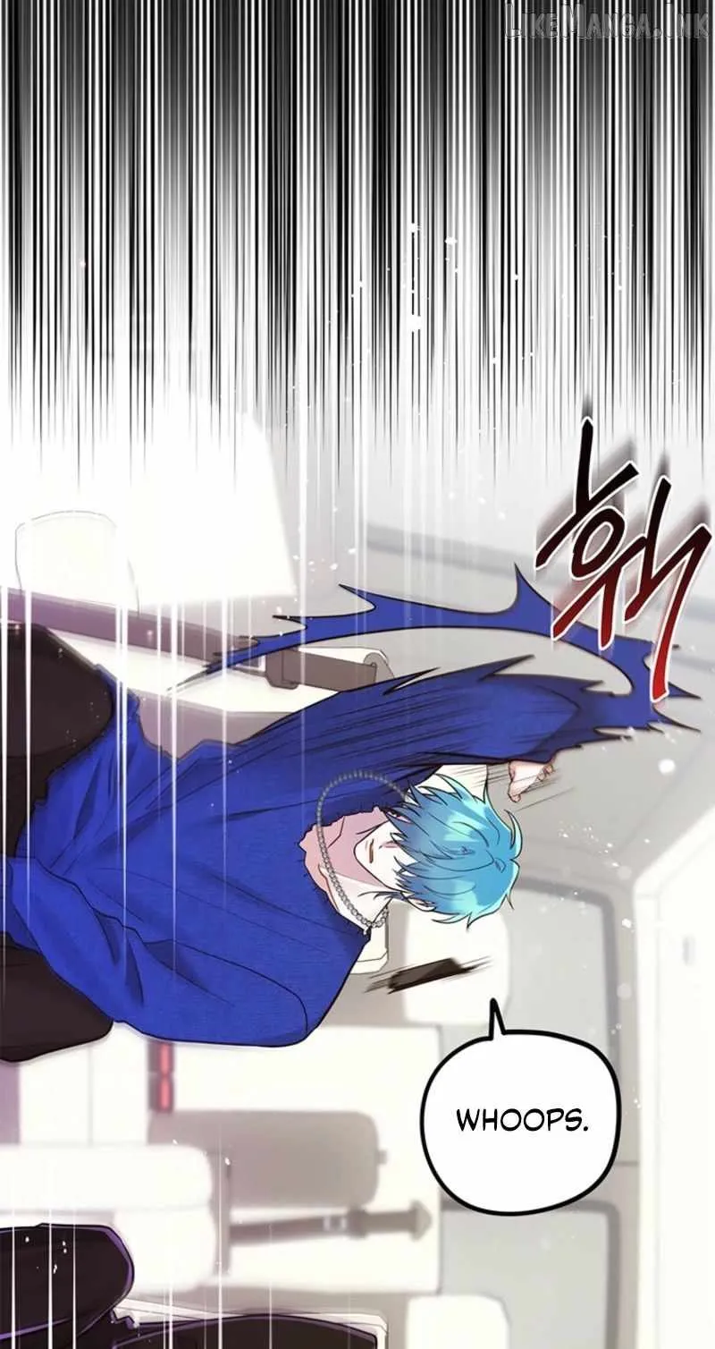 I Debuted as an Exorcist, Not an Idol Chapter 48 page 21