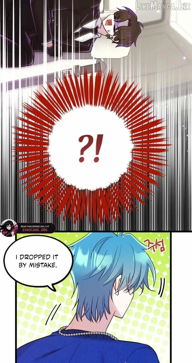 I Debuted as an Exorcist, Not an Idol Chapter 48 page 22