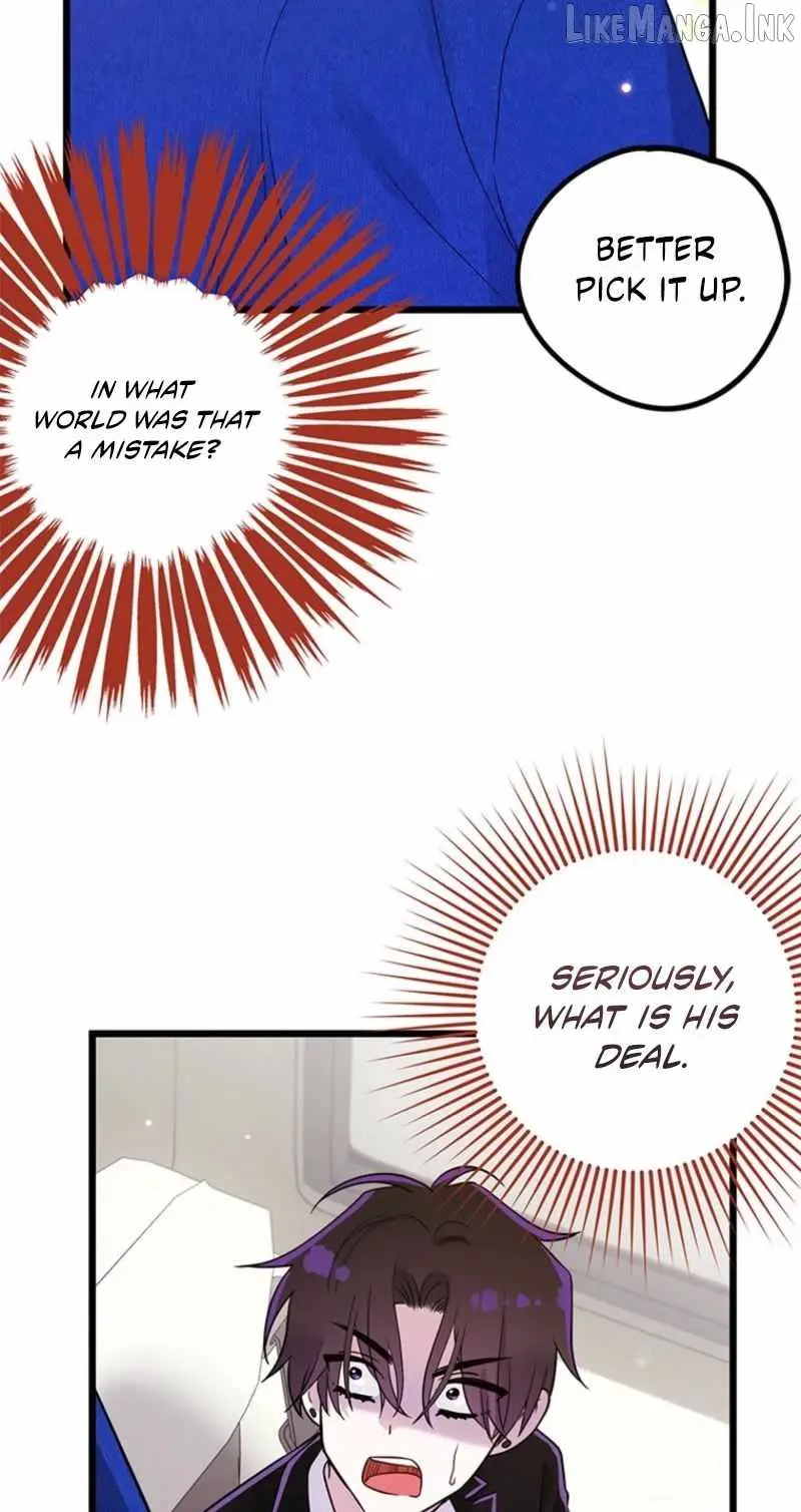I Debuted as an Exorcist, Not an Idol Chapter 48 page 23