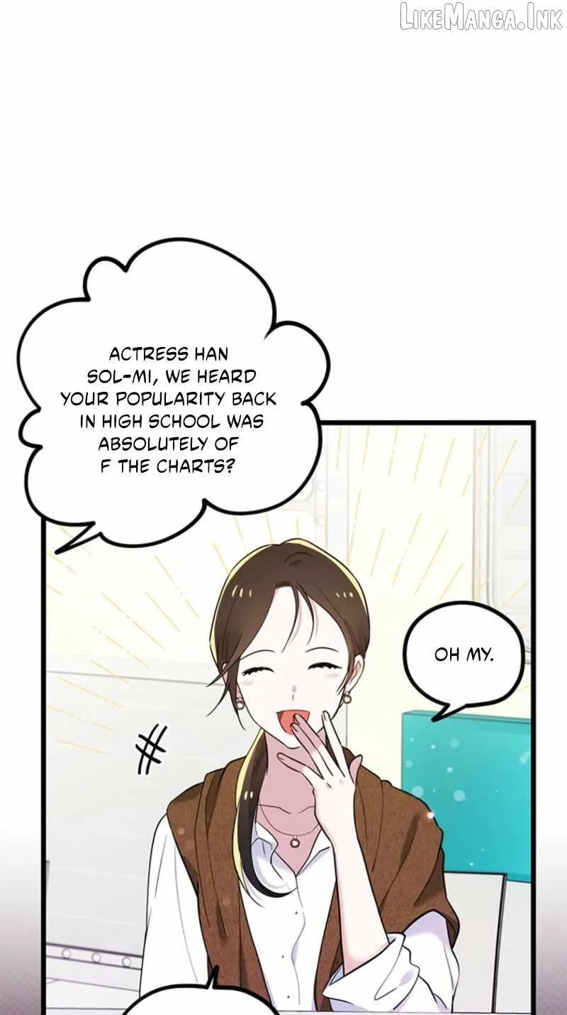 I Debuted as an Exorcist, Not an Idol Chapter 48 page 27