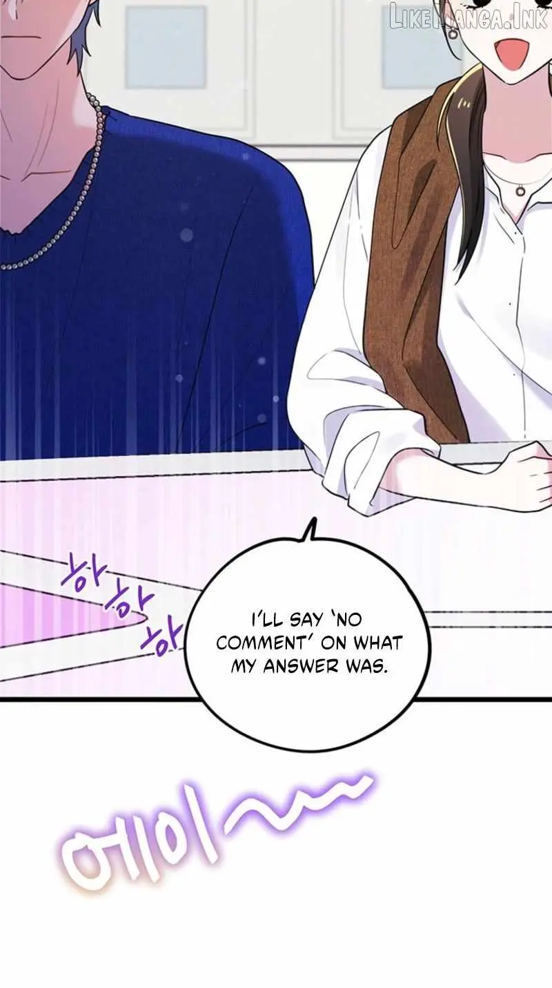 I Debuted as an Exorcist, Not an Idol Chapter 48 page 31