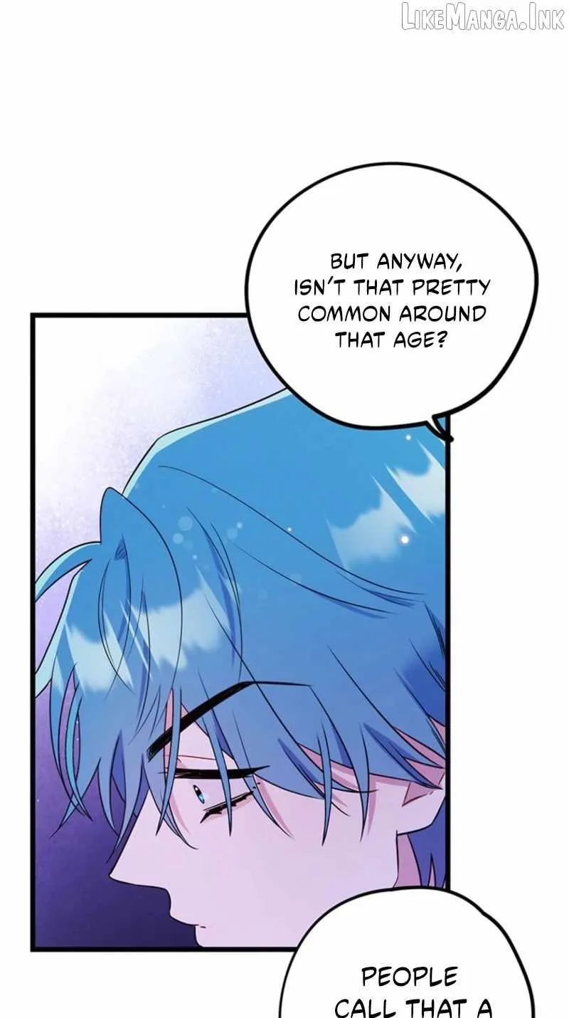 I Debuted as an Exorcist, Not an Idol Chapter 48 page 32