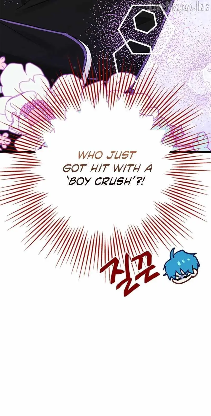 I Debuted as an Exorcist, Not an Idol Chapter 48 page 37
