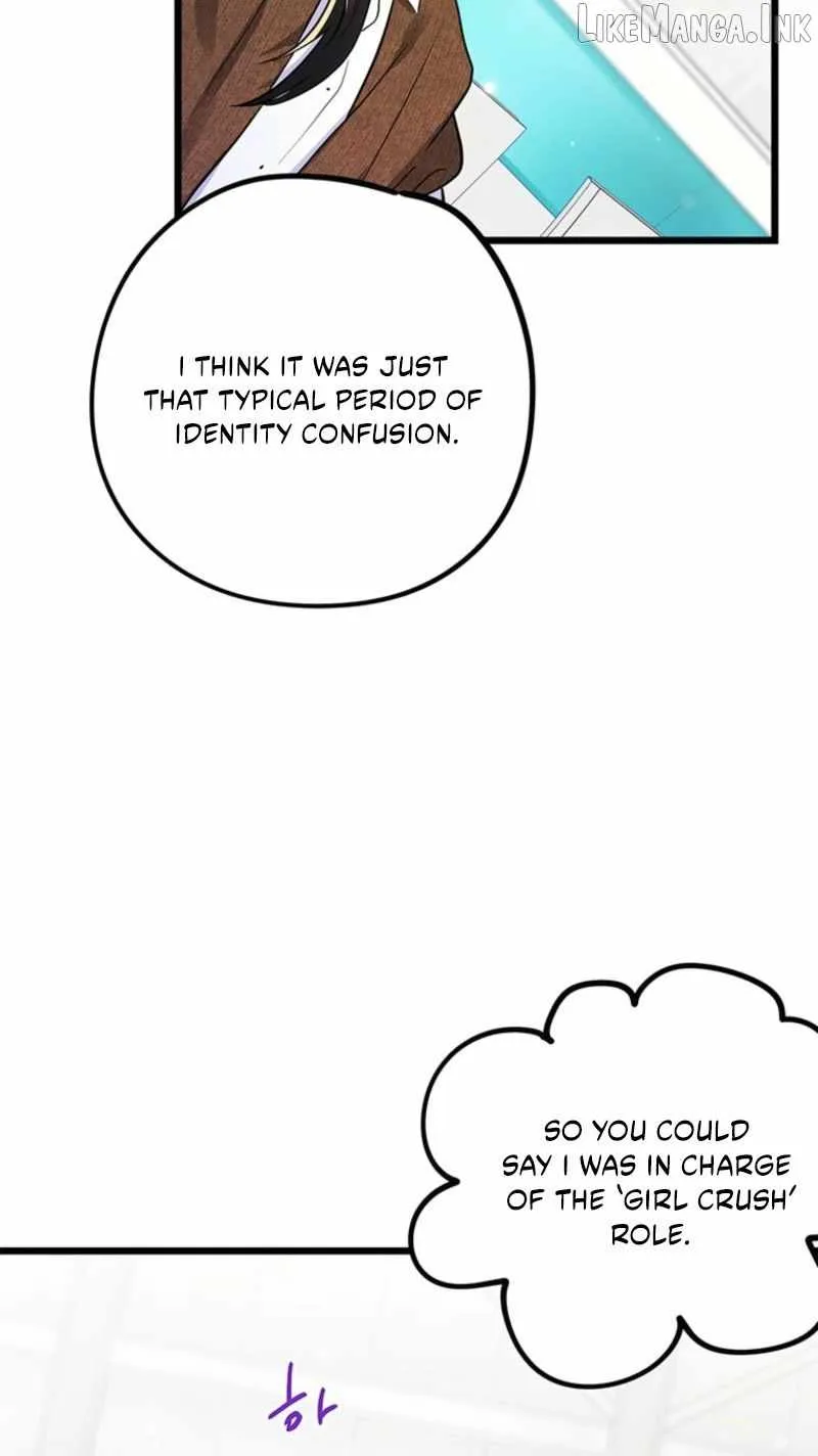 I Debuted as an Exorcist, Not an Idol Chapter 48 page 34