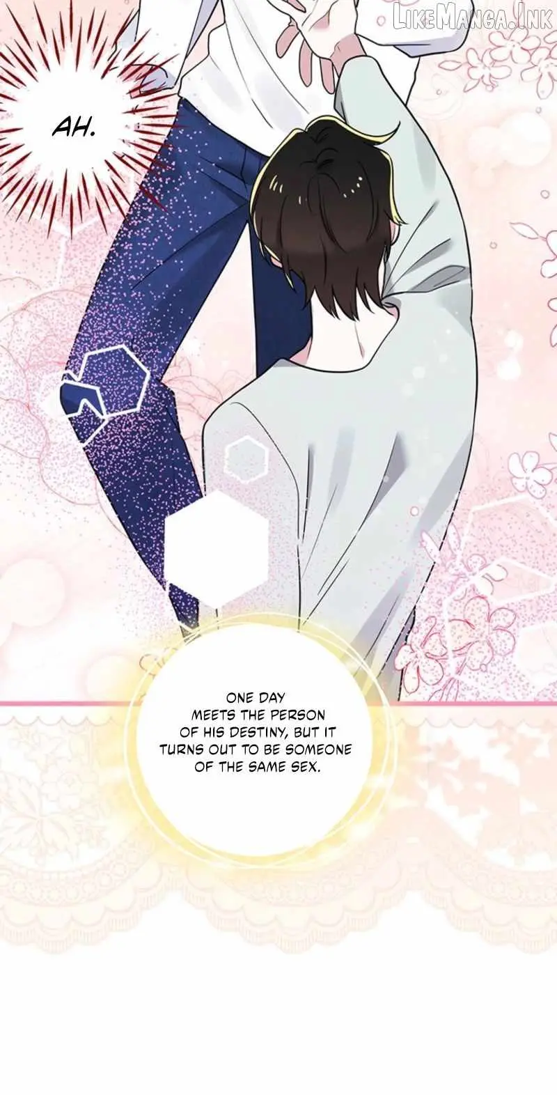 I Debuted as an Exorcist, Not an Idol Chapter 48 page 41