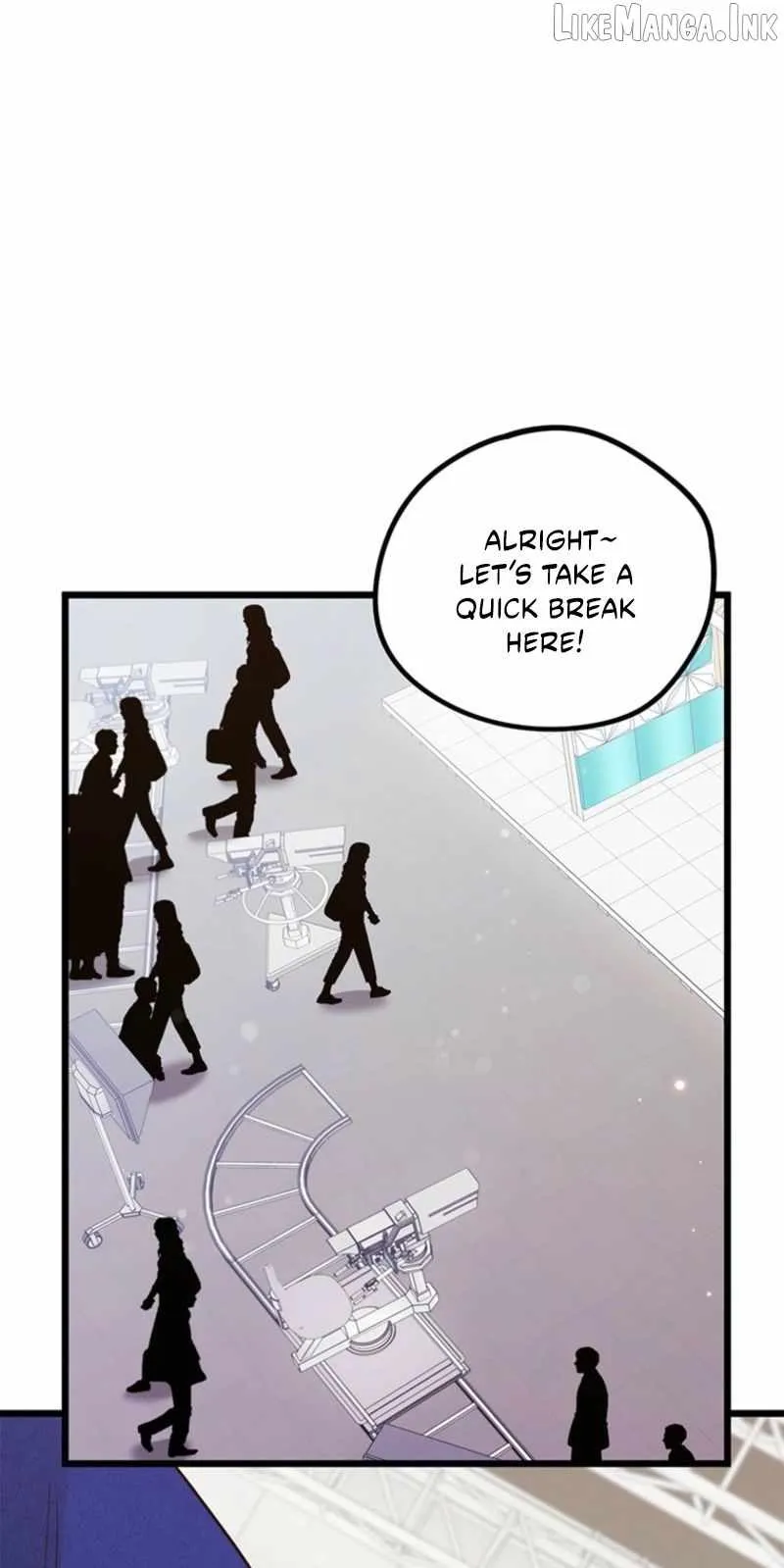 I Debuted as an Exorcist, Not an Idol Chapter 48 page 45