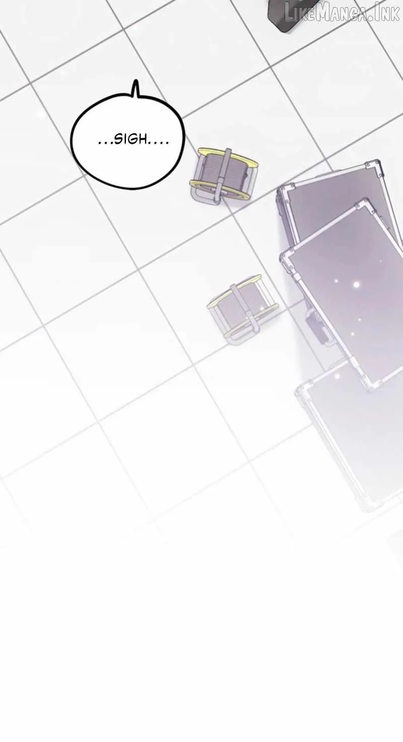 I Debuted as an Exorcist, Not an Idol Chapter 48 page 56