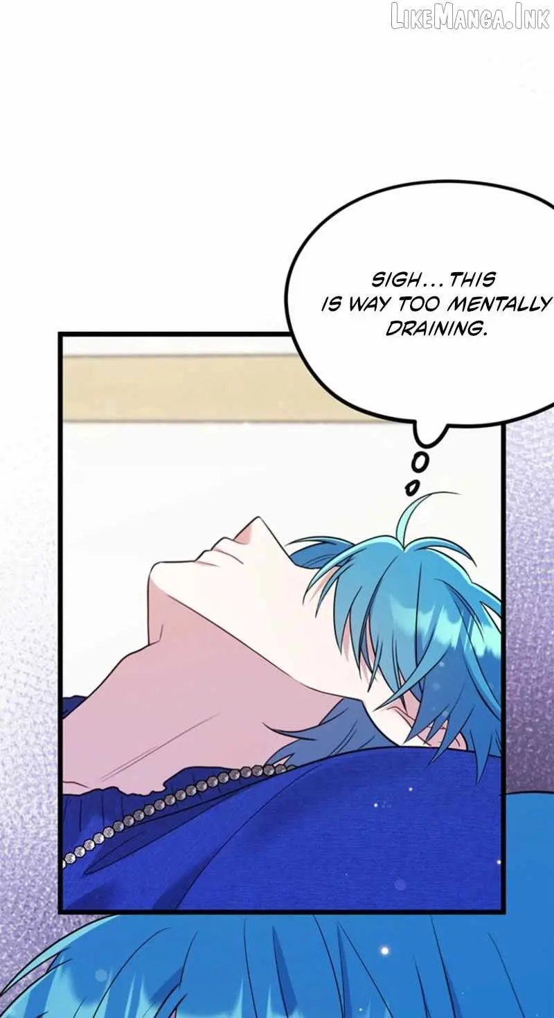 I Debuted as an Exorcist, Not an Idol Chapter 48 page 57