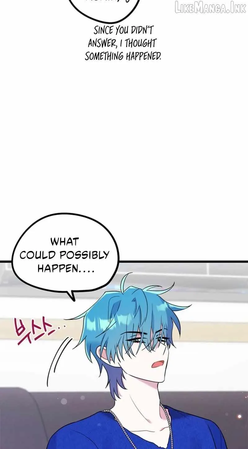 I Debuted as an Exorcist, Not an Idol Chapter 49 page 8