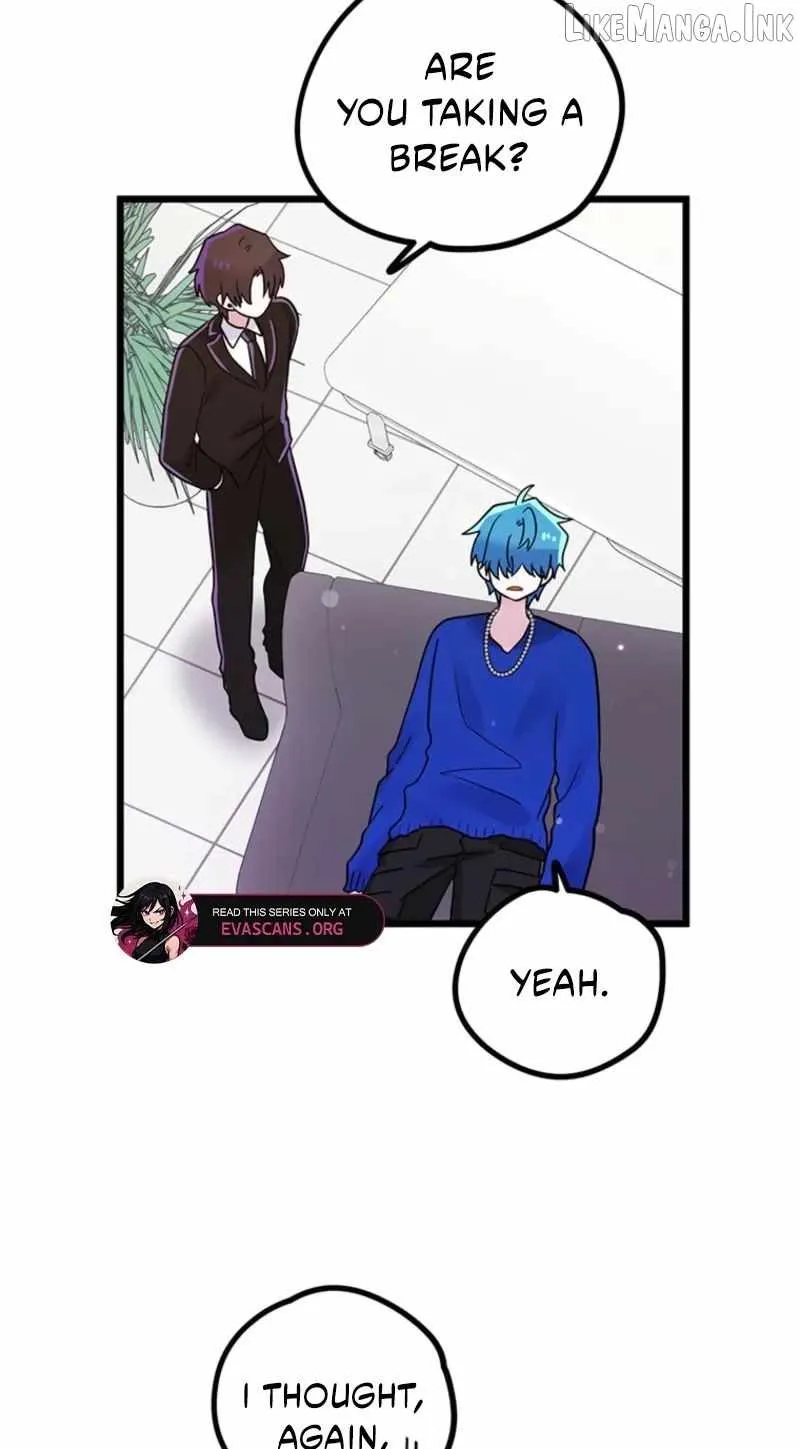 I Debuted as an Exorcist, Not an Idol Chapter 49 page 7