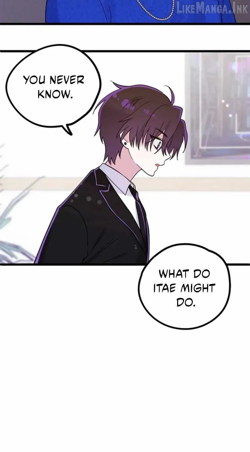 I Debuted as an Exorcist, Not an Idol Chapter 49 page 9
