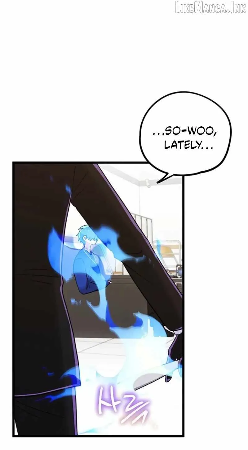 I Debuted as an Exorcist, Not an Idol Chapter 49 page 16