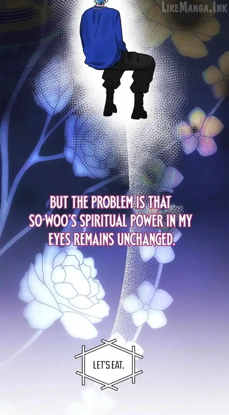 I Debuted as an Exorcist, Not an Idol Chapter 49 page 19
