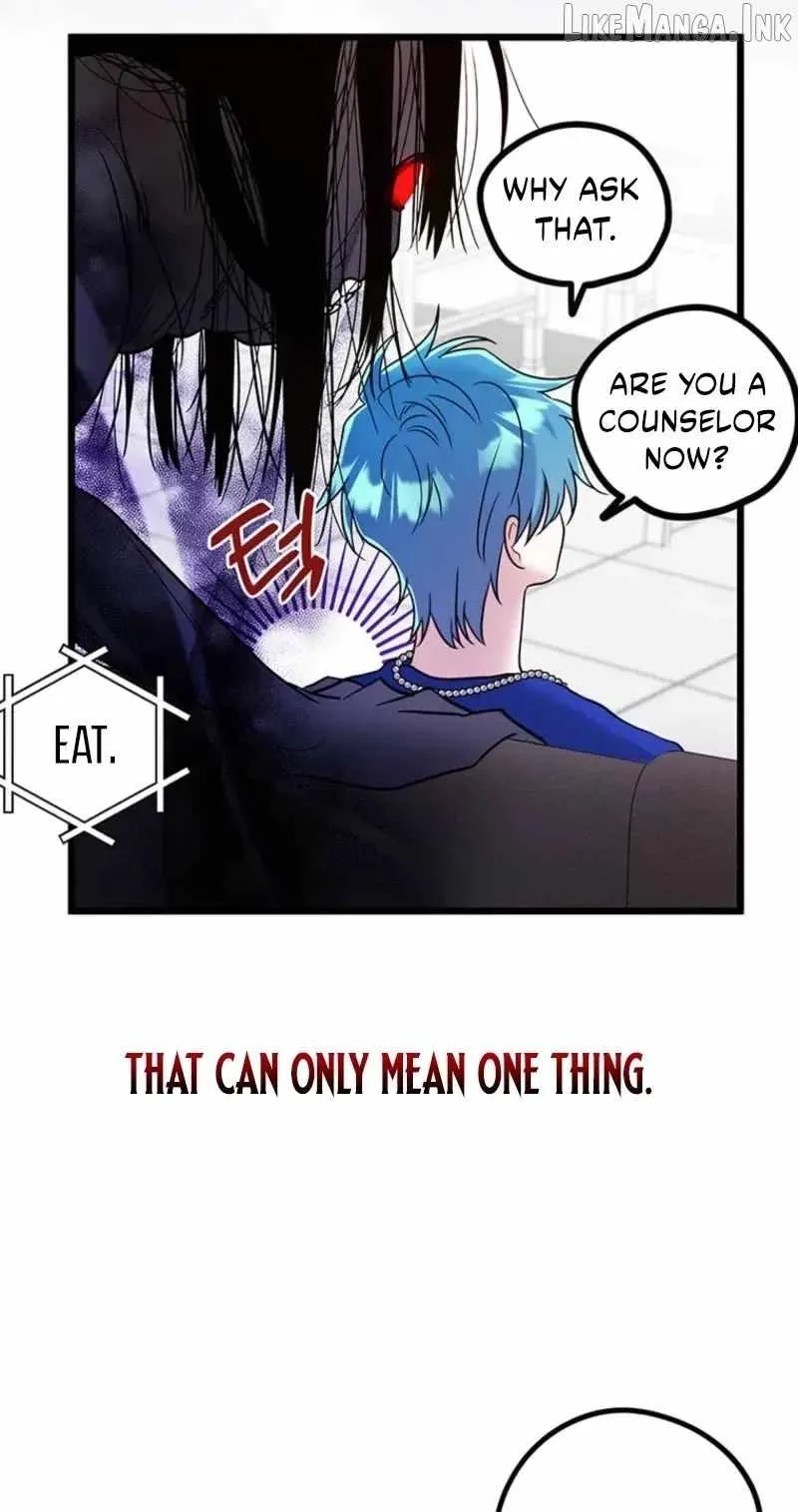 I Debuted as an Exorcist, Not an Idol Chapter 49 page 20