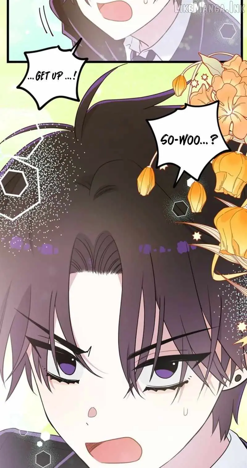I Debuted as an Exorcist, Not an Idol Chapter 49 page 32