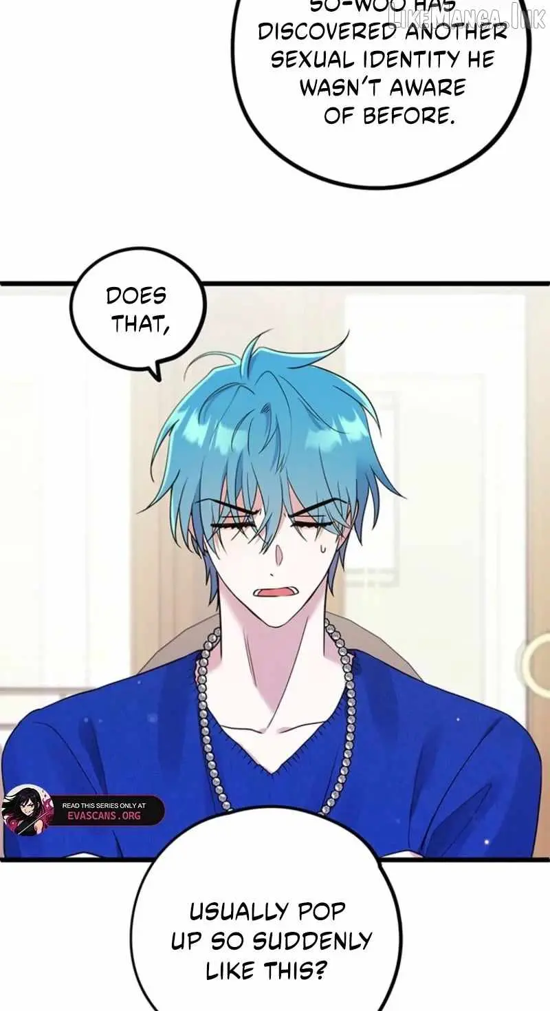 I Debuted as an Exorcist, Not an Idol Chapter 49 page 41