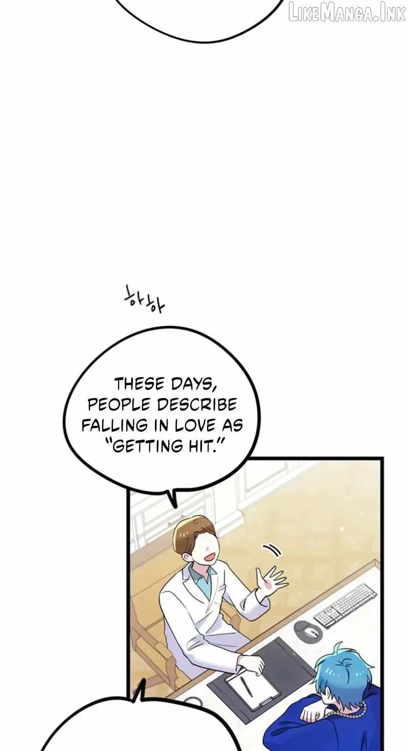 I Debuted as an Exorcist, Not an Idol Chapter 49 page 42