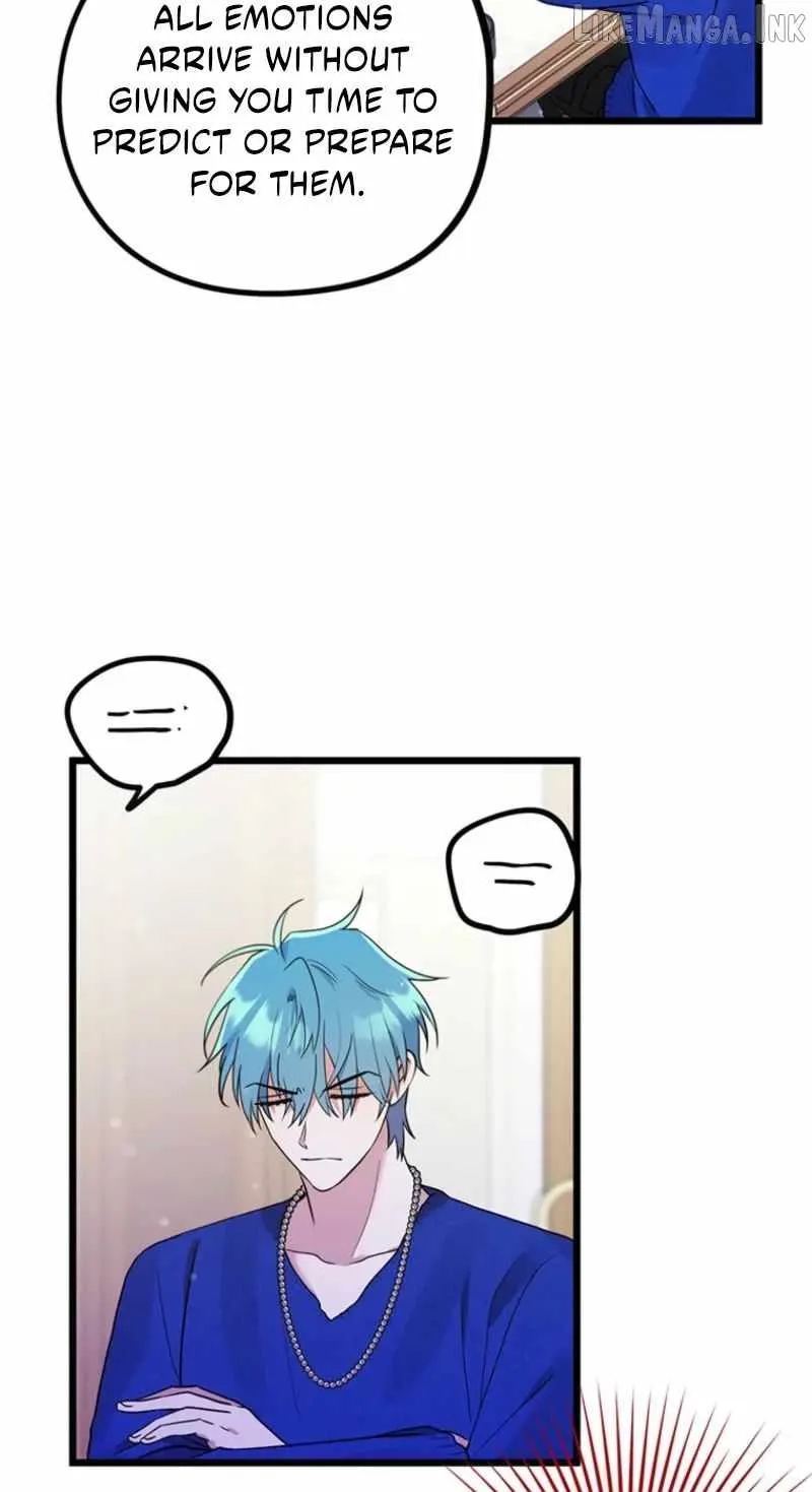 I Debuted as an Exorcist, Not an Idol Chapter 49 page 43