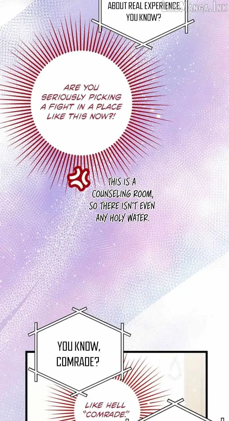 I Debuted as an Exorcist, Not an Idol Chapter 49 page 47