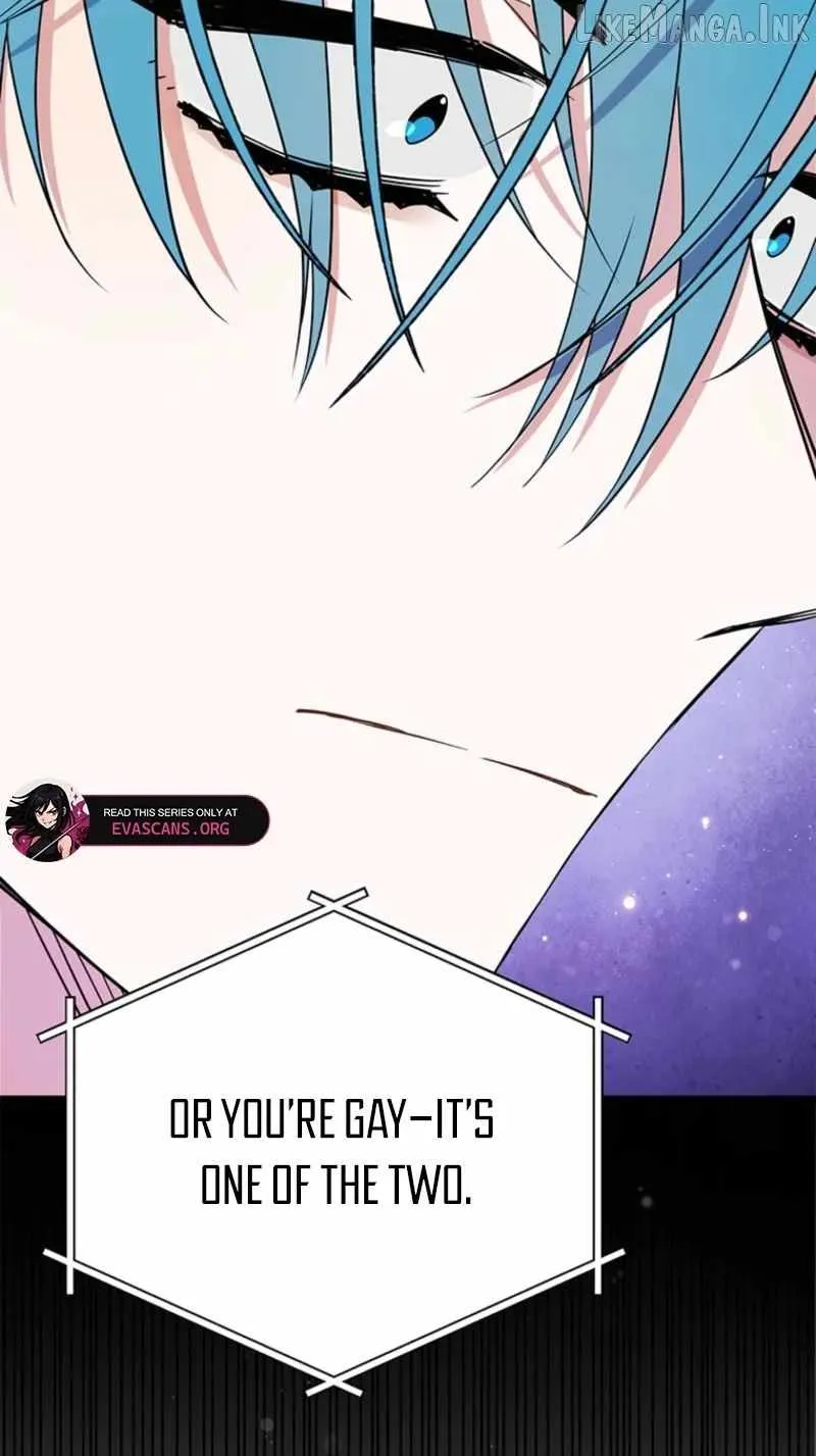 I Debuted as an Exorcist, Not an Idol Chapter 49 page 55