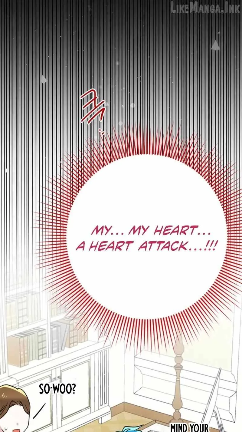 I Debuted as an Exorcist, Not an Idol Chapter 49 page 56