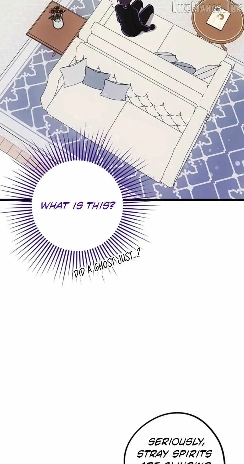 I Debuted as an Exorcist, Not an Idol Chapter 49 page 61