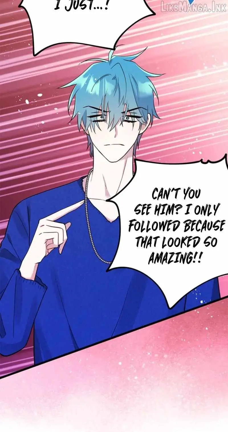 I Debuted as an Exorcist, Not an Idol Chapter 49 page 66