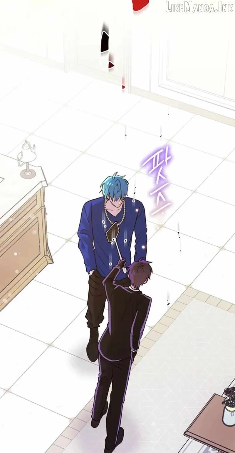 I Debuted as an Exorcist, Not an Idol Chapter 49 page 69