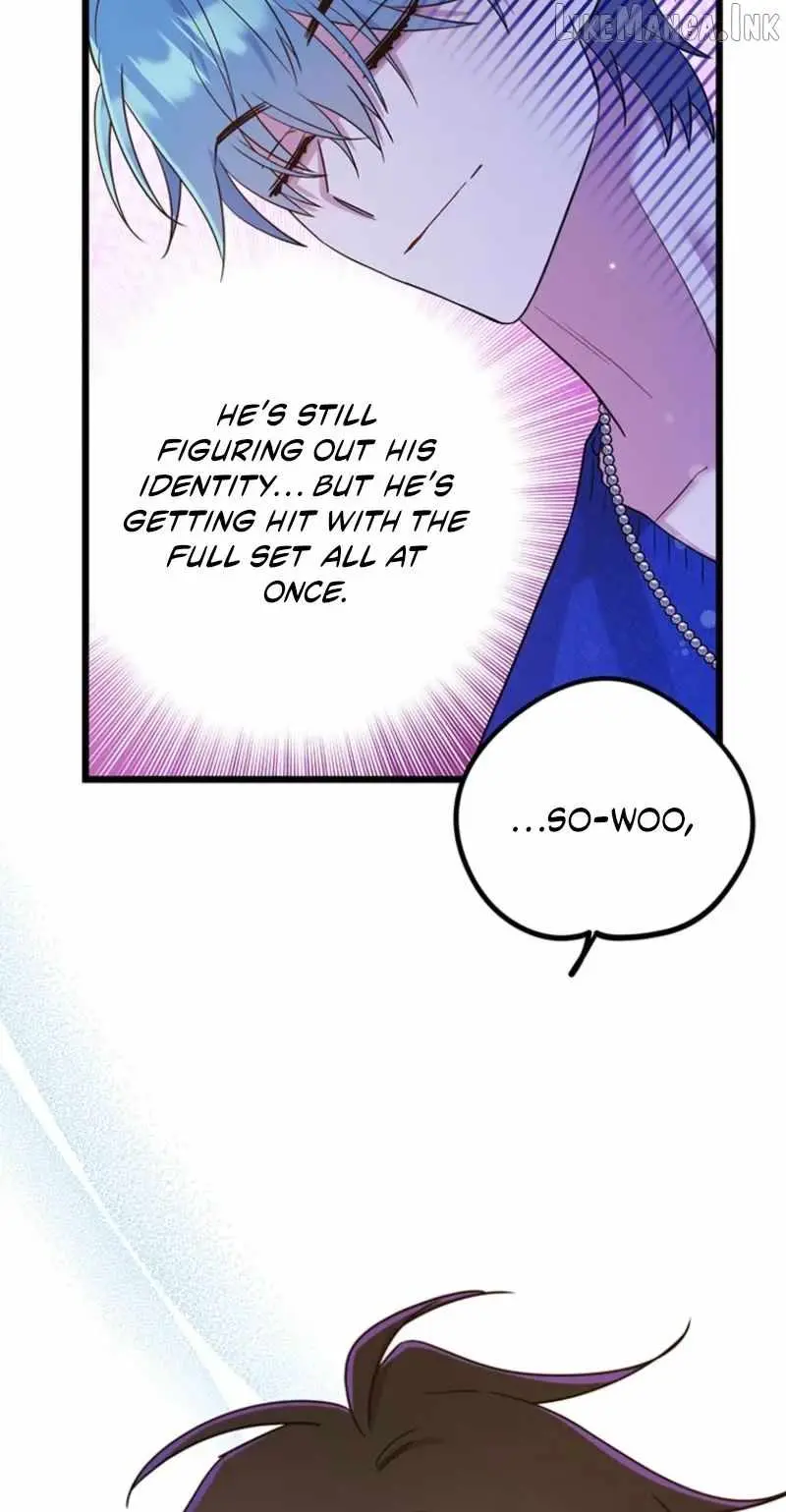 I Debuted as an Exorcist, Not an Idol Chapter 49 page 71