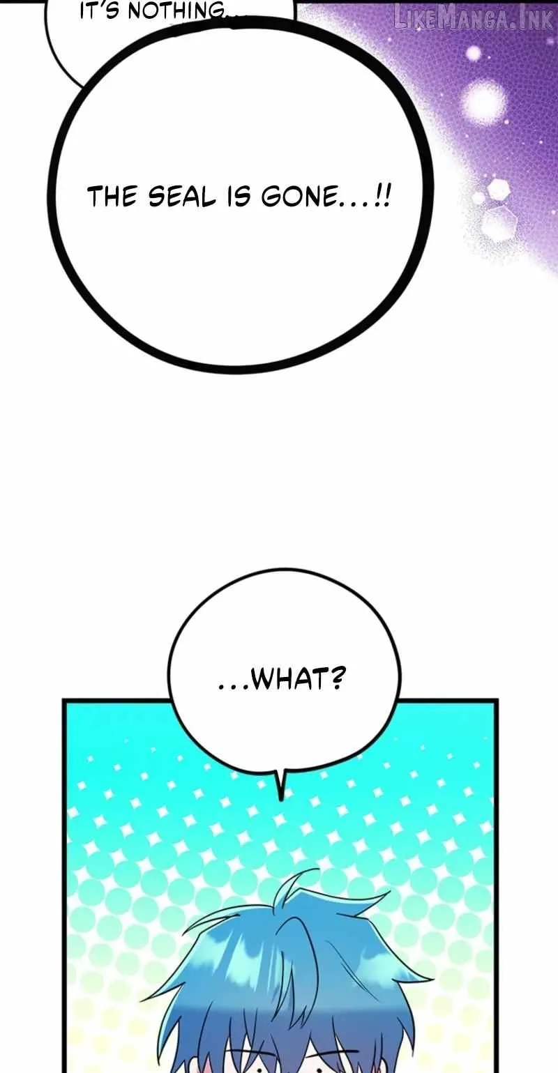 I Debuted as an Exorcist, Not an Idol Chapter 49 page 74