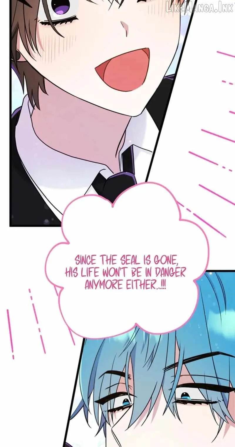 I Debuted as an Exorcist, Not an Idol Chapter 49 page 79